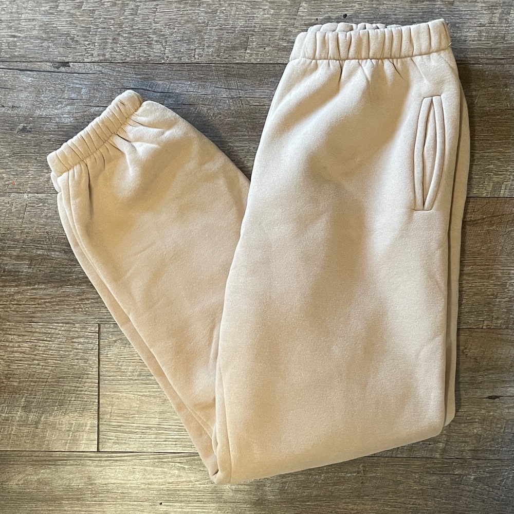 Tic Toc Sweatpants